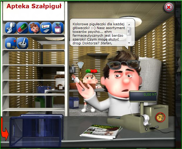 grafika 2
